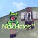 Max Hotels™