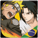 Naruto Online Mobile Brasil - Oficial