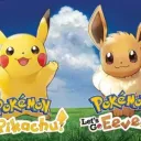 Pokemon Let's Go community