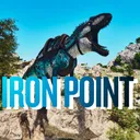 Iron Point - ASA Cluster