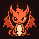 Evil ARK Discord Server Icon – Entertainment