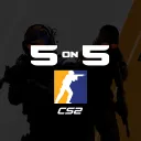 5on5 CS2