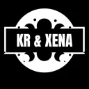 KR & Xena's Hangout
