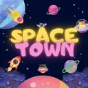 ˖ 🚀 𝙎𝙋𝘼𝘾𝙀 𝙏𝙊𝙒𝙉 🪐 𖦹 ˖࣪،̲Ꮺ !