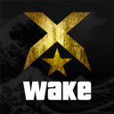 XStarWake's #WakeCrew icon