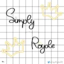💙 Simply Royale 💙