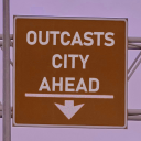 Outcasts City