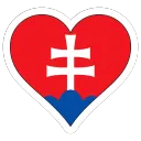 Slovakia Discord Server Icon