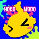 ホコプラべ窓