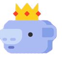 HYPESQUAD TURKEY [ HST ] Server Icon