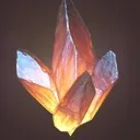 Complex Crystalis