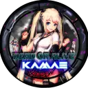 Dead or Alive Kamae 🔊