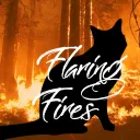 Flaring fires Warrior Cat Roleplay