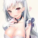 Nightcore Maid - Sama