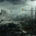 The Wasteland
