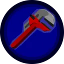 Bad Guy's Workshop