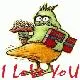 I LoVe YoU