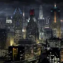 This is Gotham