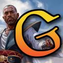 MTGArena Gentry Discord Server Icon