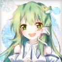 Sanae's Server