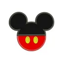 Disney!