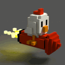 MrChickenRocket's Server (Shovel Simulator, Dungeon Shooter)