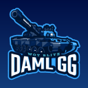 DAML GG icon