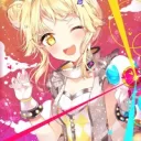 バンドリ+雑談