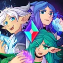 Dimensions (WEBTOON)