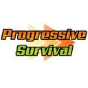 Progressive Survival Modpack