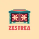Zestrea