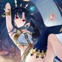 Goddess Ishtar’s Palace