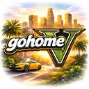 GO HOME V | MLO Interior