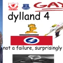 Dylland 4: Probably gonna be a failure