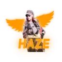 Point Blank Haze