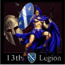 13 legion