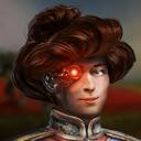 Pax Britannica: An Imperial Timeline Discord Server Icon