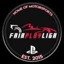 FairPlayLiga - Formel 1 (PS4/PS5)