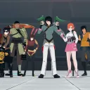 RWBY: Role-Playing Haven