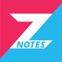 ZNotes Discord server icon