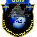 Союз виртуальных пилотов Ми-8(Ми-24)