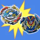 Beyblade Burst GT-Z Discord