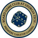 Board Game Club at GT