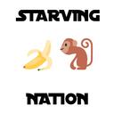 Starving Nation HQ Discord Server Icon