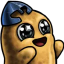 Potato Discord
