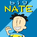 Big Nate Community Server