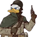 ＴＨＥ🦆ＦＬＯＣＫ
