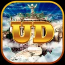 Union of The Duelists Discord Server Icon