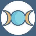 The Casual Coven's icon