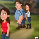 Serious Hustlers